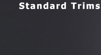 Standard Trims