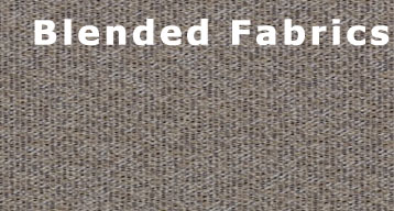 Blended Fabrics