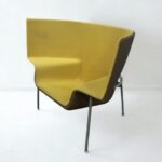 CAPPELLINI Armchair