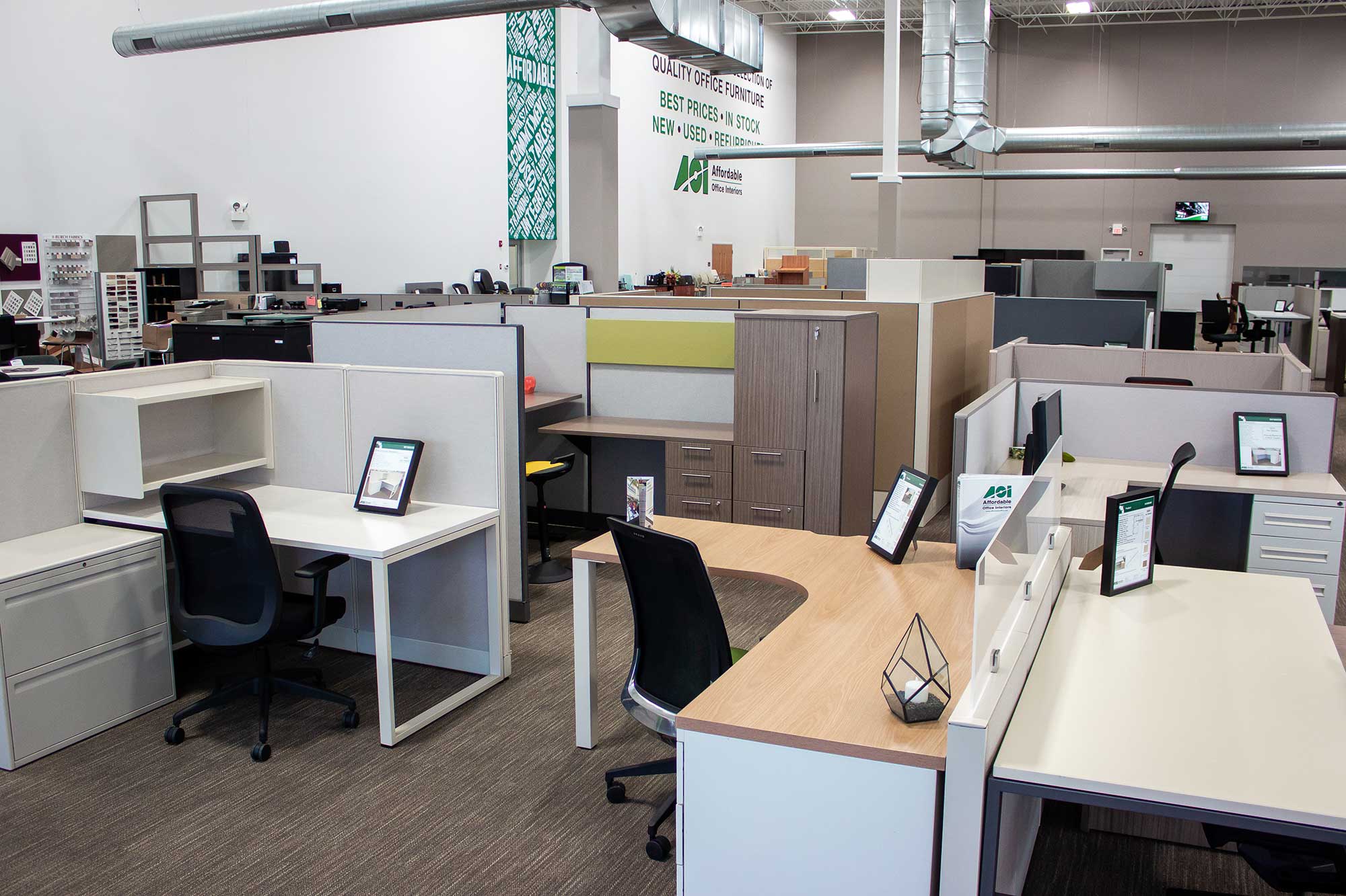 office furniture Archives - Affordable Office Interiors