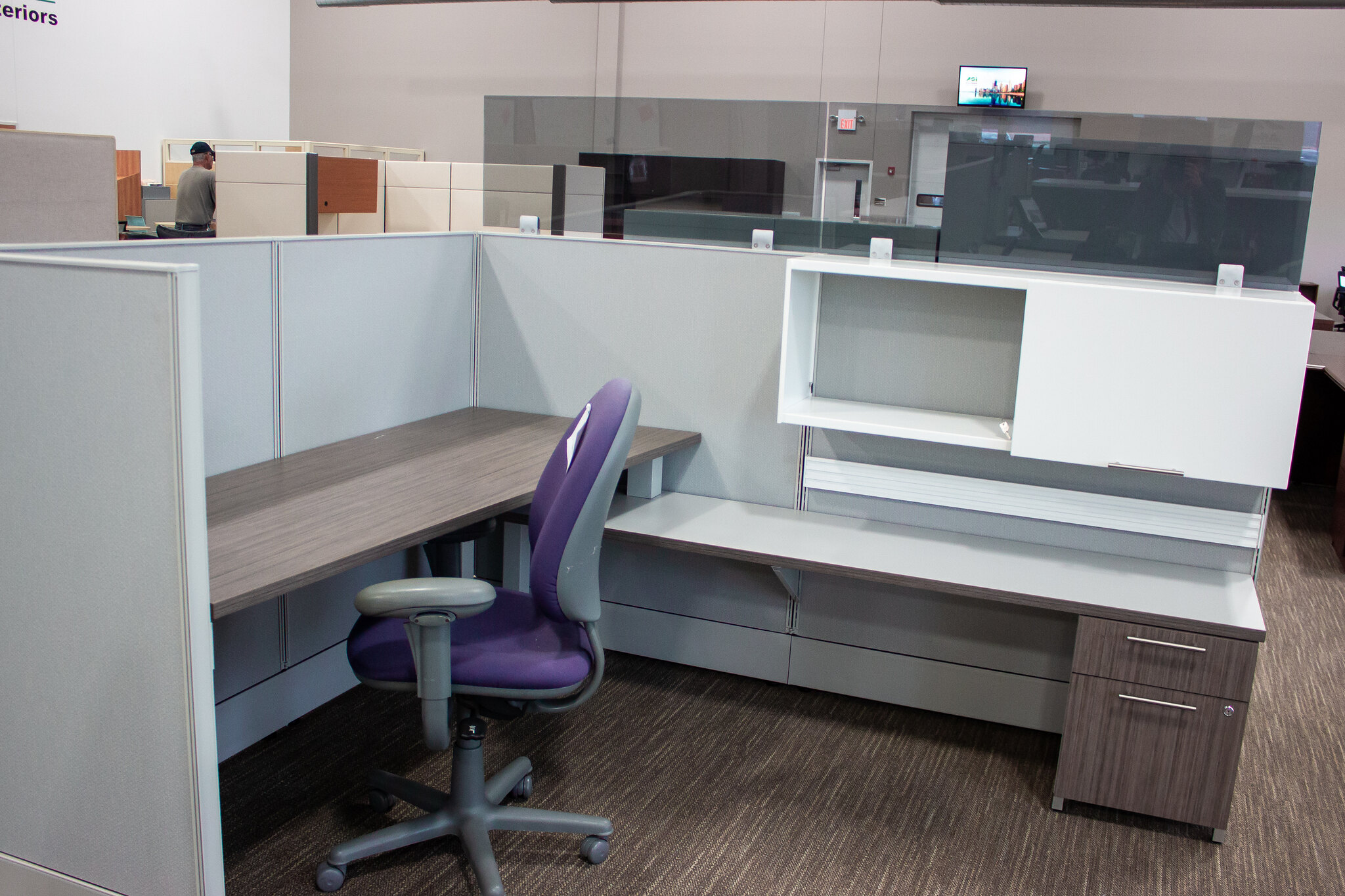 affordable office furniture Archives - Affordable Office Interiors