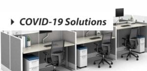 AOI Back to Workplace COVID19 Solutions