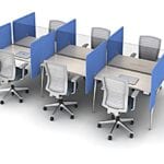 AIS PET Surface Screens