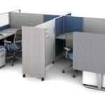 AIS PET Wrap Screens