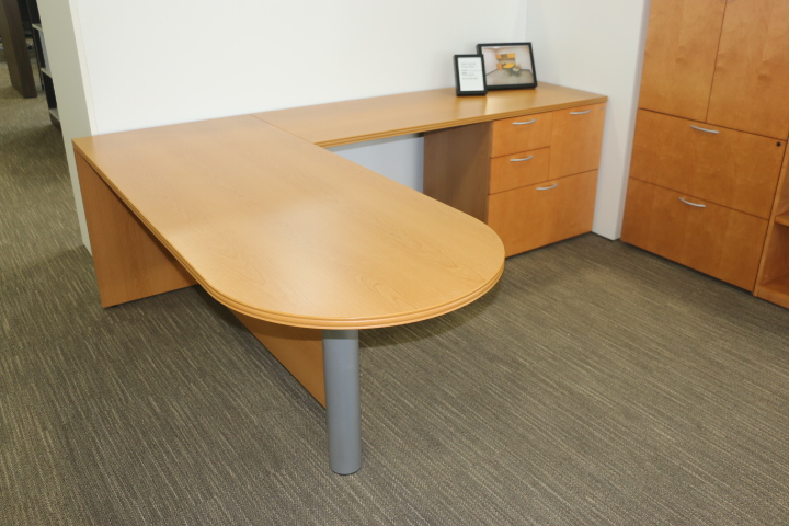 Affordable Office Furniture Used, Used Home Office Furniture St Louis Nc