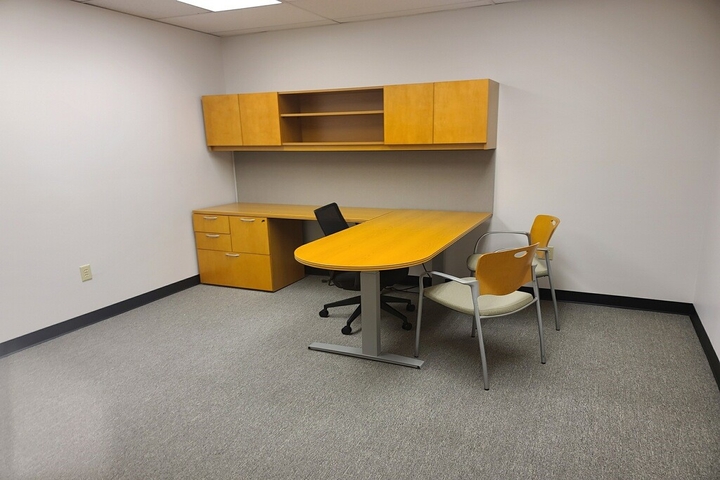 Affordable Office Furniture Used, Used Home Office Furniture St Louis Nc