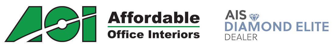 Affordable Office Interiors Logo