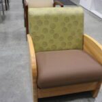 AOU Lounge Chair