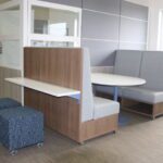 AIS LB Lounge Unit