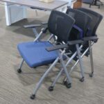 AIS Nesting Chairs