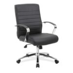 OFFICE SOURCE Studio Mid Back