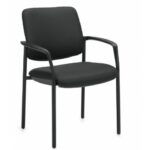 OFFICES TO GO Arm Chair