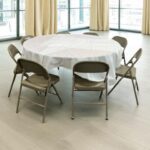LEAH Banquet Tables