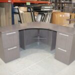 OFS Corner Desk Unit