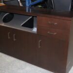 AOU Multi-Purpose Credenza