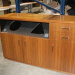AOU Multi-Purpose Credenza