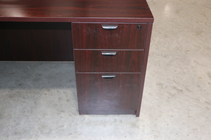 AOU L-Shape Desk - Image 6