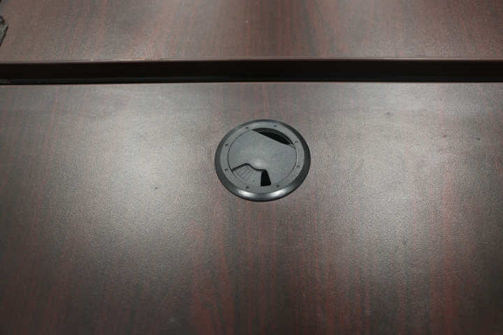 AOU L-Shape Desk - Image 4