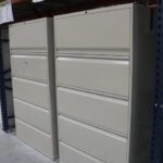 KNOLL 5 High Lateral