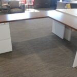 JASON L-Shape Desk