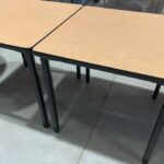 SPONGE Card Table