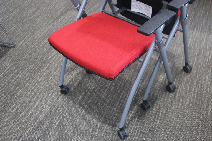 AIS Nesting Chairs (Set of 2) - Image 2