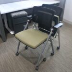 AIS Nesting Chairs (Set of 2)