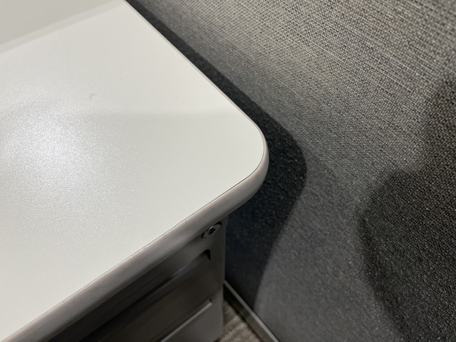 6'x6' Haworth Unigroup Greytone Shine LVL1 - Image 5