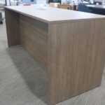 OFS Bar Height Conference Table