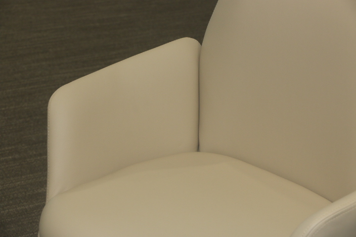 HAWORTH Poppy Guest Chair - Image 4