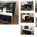 CUSTOM Executive Private Office