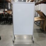 SAFCO Rumba Large Whiteboard