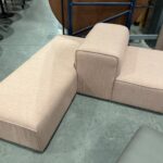 STYLEX Blush Modular Lounge Sectional