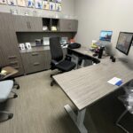 DARRINS Private Office