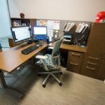 CARLA Private Office