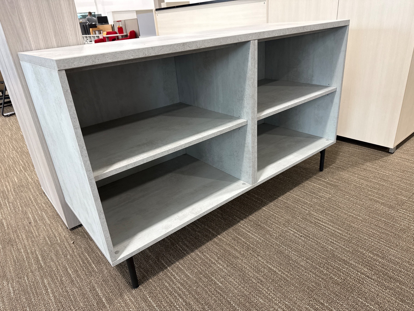 AOU Credenza